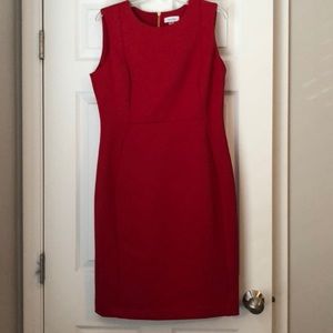 Calvin Klein dress